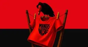Flamengo lança ‘Manto da Nação’ e Atlético-MG reclama de semelhança com camisa antiga