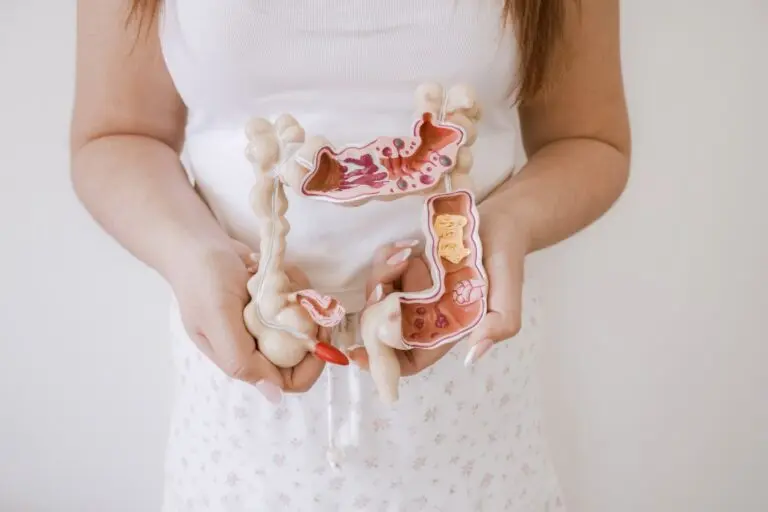 câncer de intestino