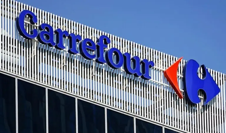 Carrefour