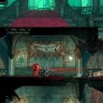 Castlevania: Belmont's Curse - Reprodução