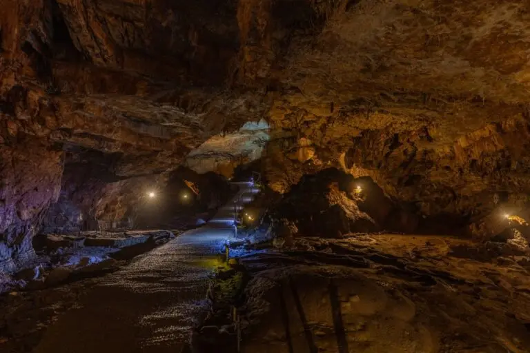 caverna