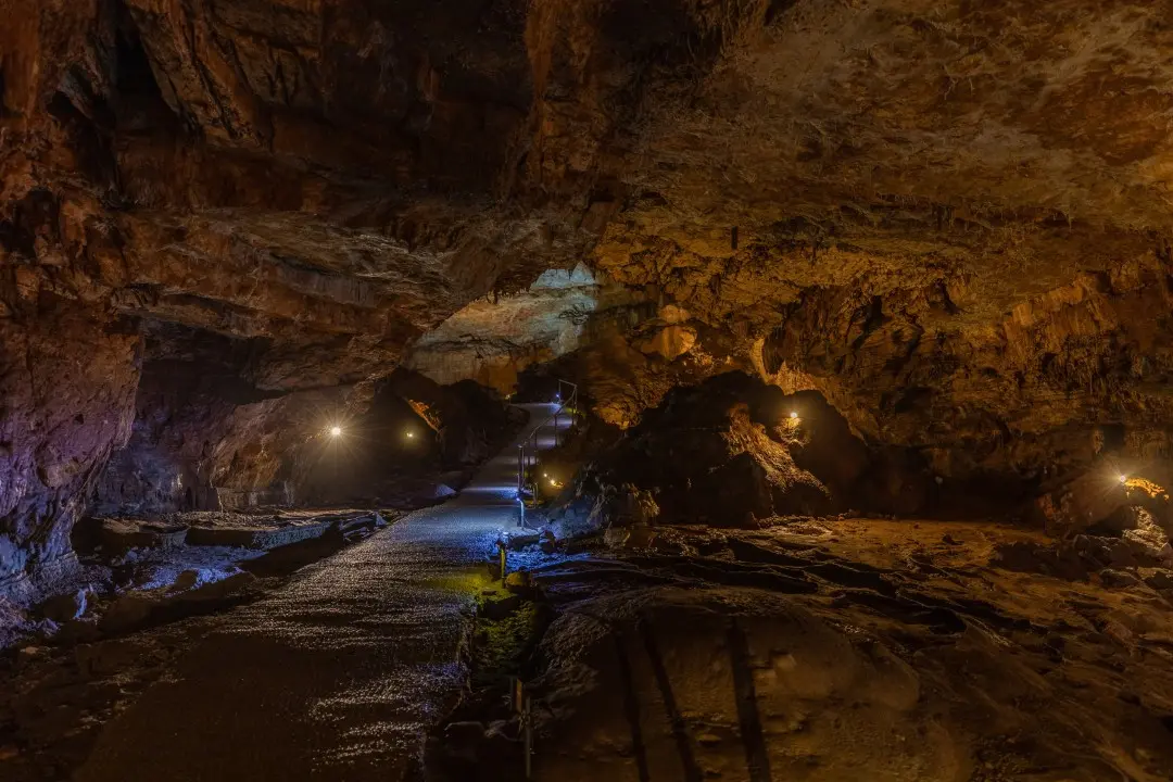 caverna