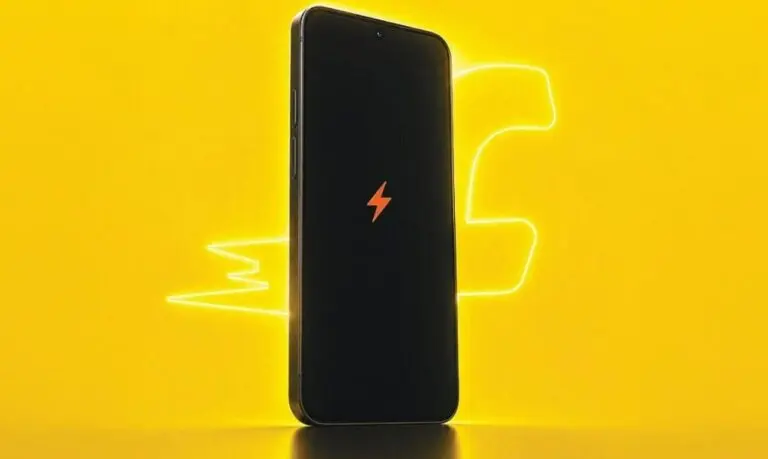 Celular Fire-Bolt - Divulgação
