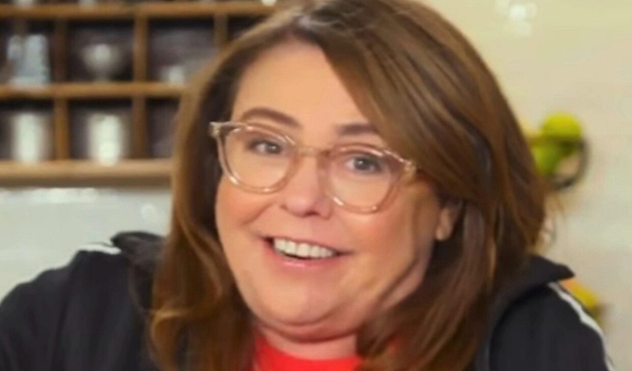 chef Rachael Ray - Instagram