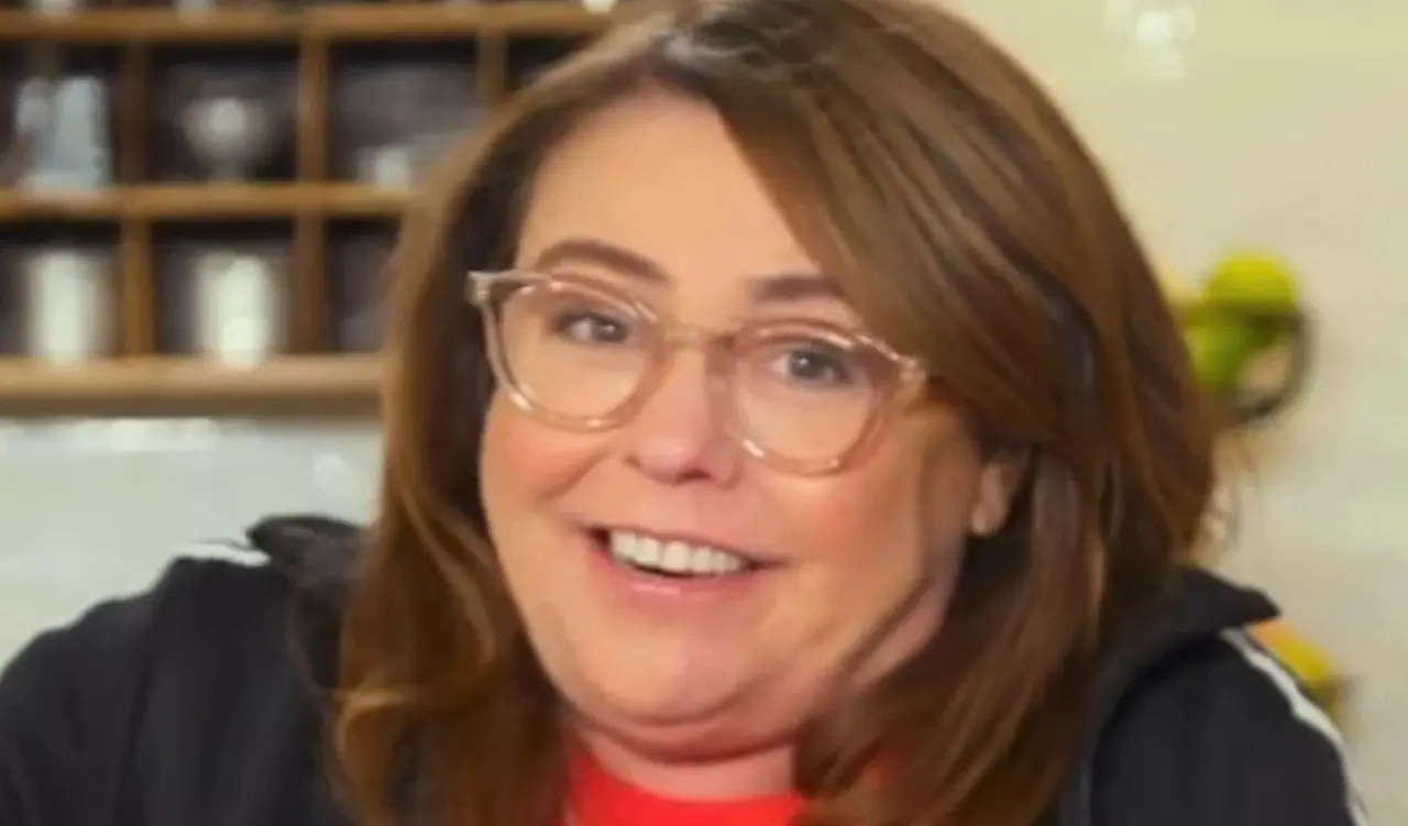 chef Rachael Ray - Instagram
