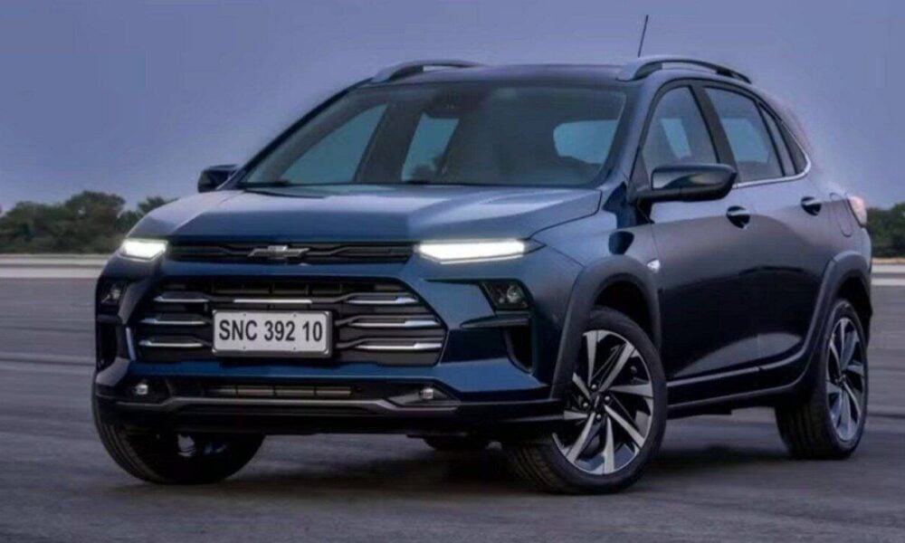 Comparación de SUV: Sonic, Tera, Kardian y Pulse evaluados para definir los mejores hasta R$ 140 mil