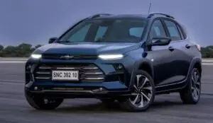 Comparison of SUVs: Sonic, Tera, Kardian and Pulse evaluated to define the best up to R$ 140 thousand