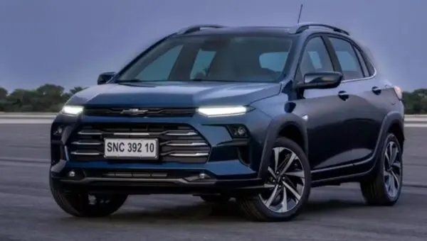 Comparativo de SUVs: Sonic, Tera, Kardian e Pulse avaliados para definir o melhor até R$ 140 mil