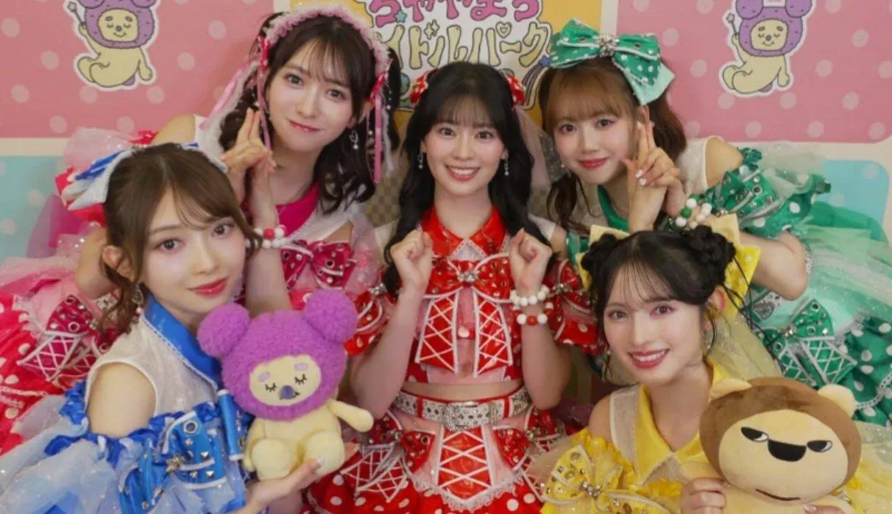 Cho Tokimeki Sendenbu - Instagram/ tokisensd
