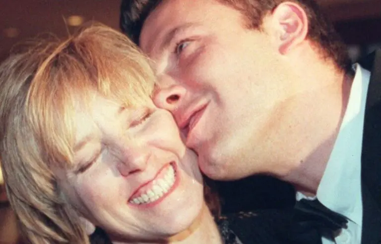 Chris Anne Affleck - Instagram