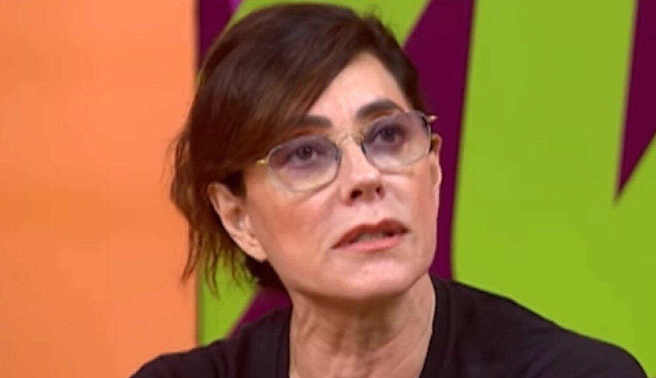 Christiane Torloni - Instagram/ christorloni