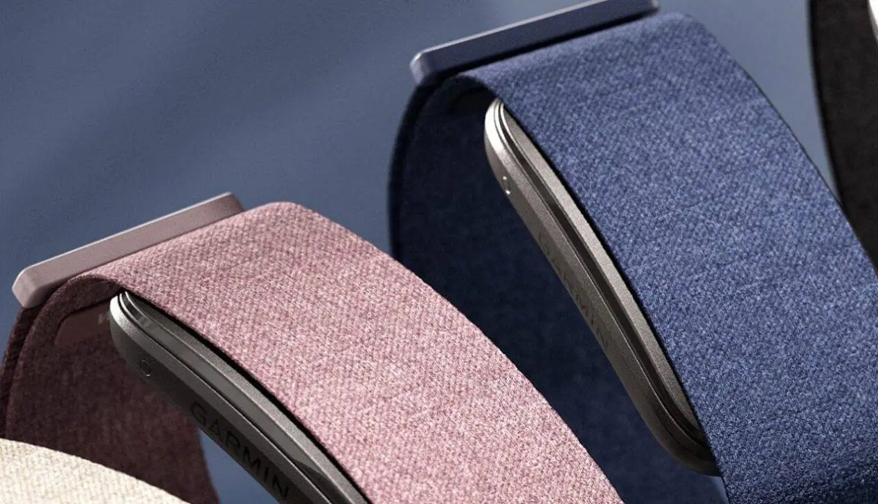 CIRQA Smart Band 1 &ndash; Offenlegung