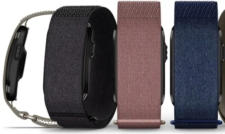 CIRQA Smart Band - Divulgação