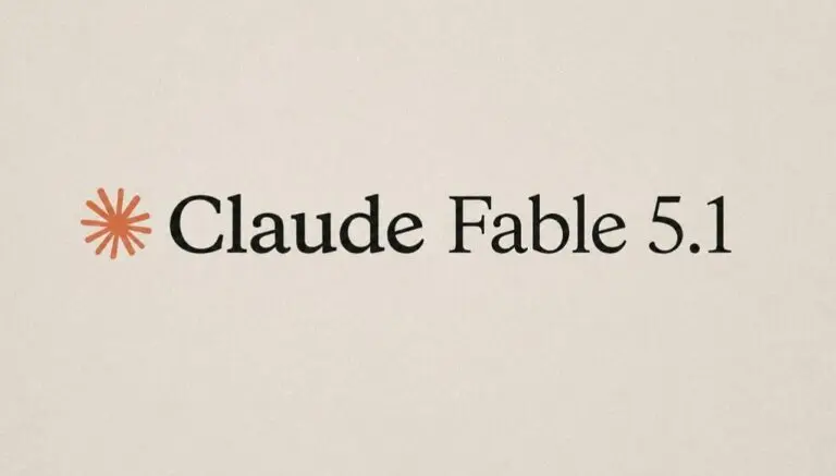 Claude Fable 5.1 - Reprodução/Internet