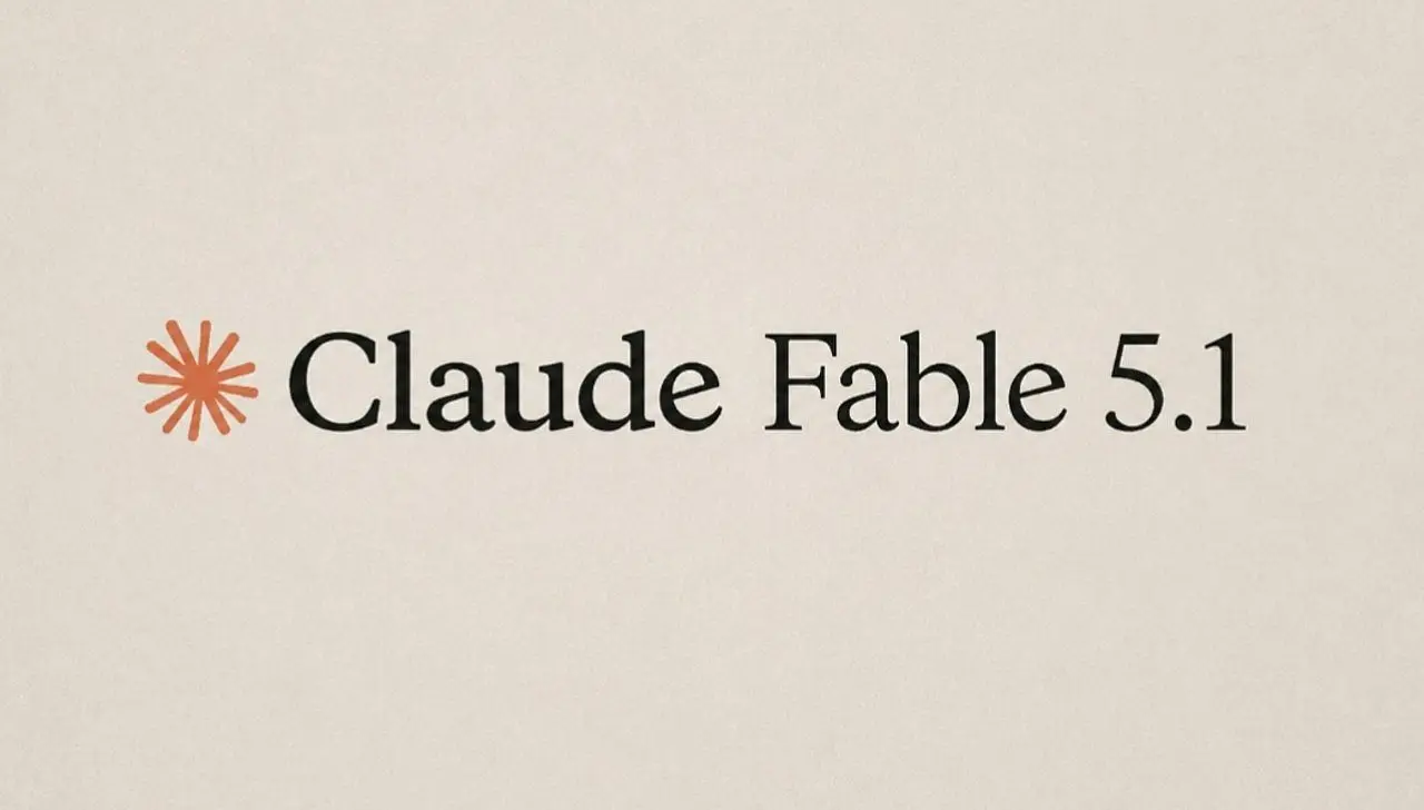 Claude Fable 5.1 - Reprodução/Internet