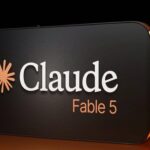 Claude Fable 5 - RixAiArt/Shutterstock.com