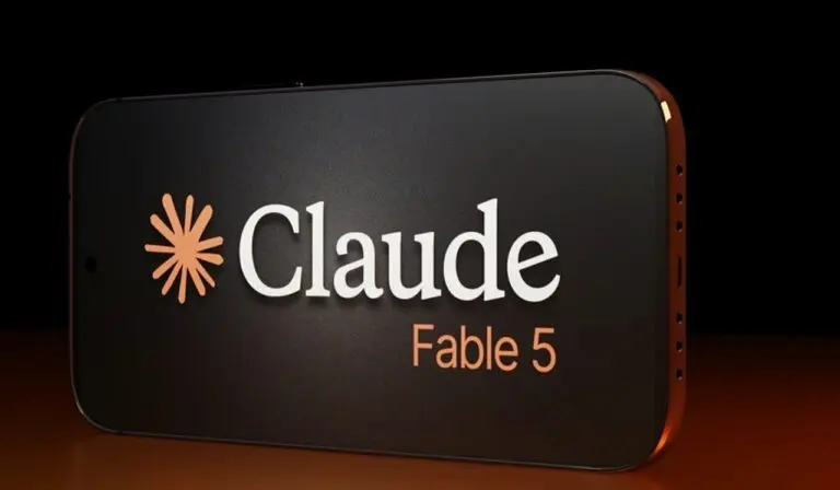 Claude Fable 5 - RixAiArt/Shutterstock.com