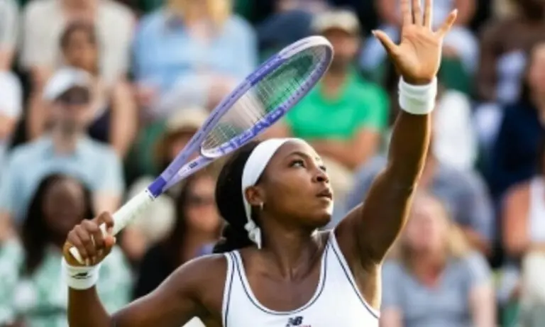 Coco Gauff