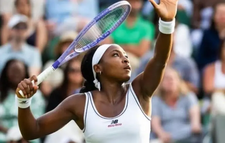 coco gauff