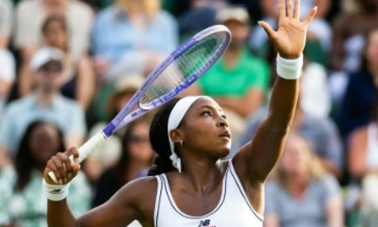 Coco Gauff