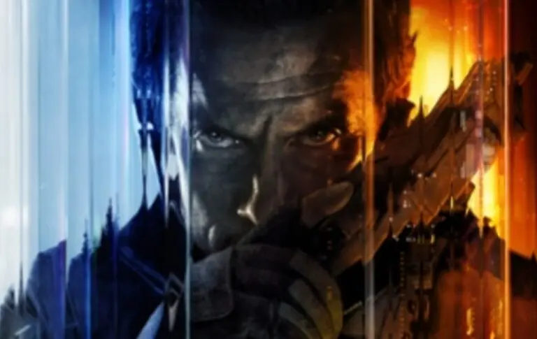 CoD Black Ops 7 - reprodução