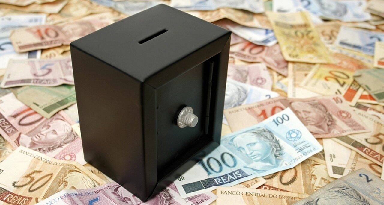 Cofrinho - ito:lucato/Shutterstock.com