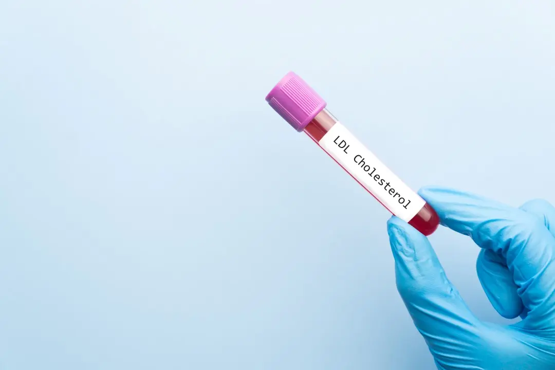 colesterol LDL