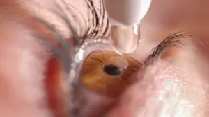 汚染のため米国で250万本以上の点眼薬がリコールされる