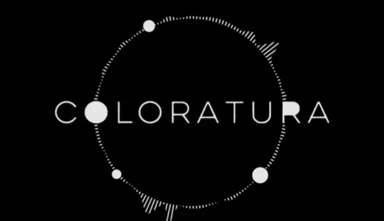 Coloratura - Reprodução
