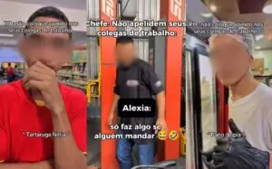 Apelidos vexatórios no trabalho podem gerar indenizações e configurar assédio moral na justiça
