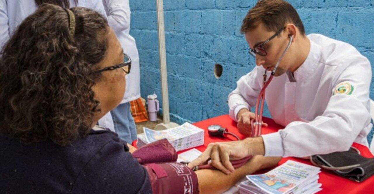 Atendimentos e serviços gratuitos: Jardim Esperança recebe o ‘CRAS em Movimento’ nesta quarta-feira