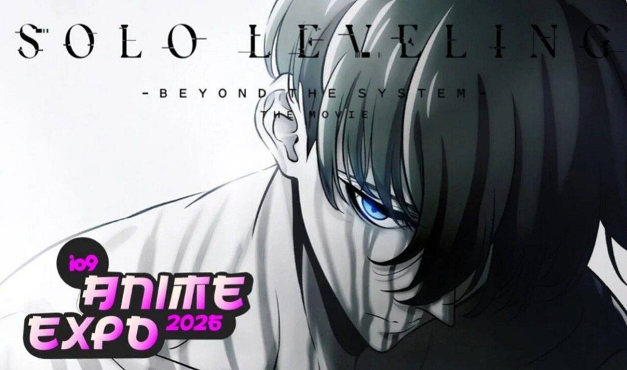 Crunchyroll Anime Expo 2026 - Divulgação