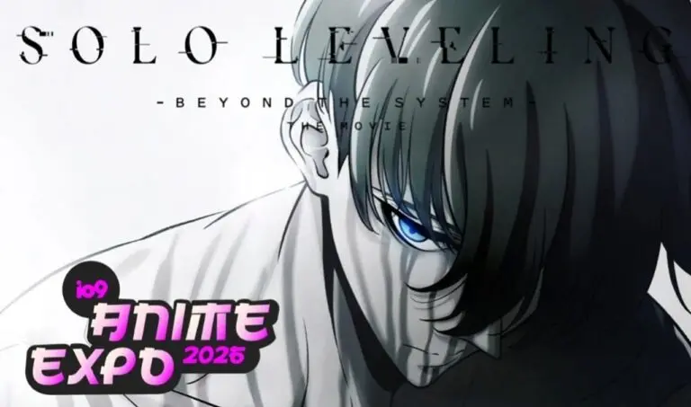 Crunchyroll Anime Expo 2026 - Divulgação