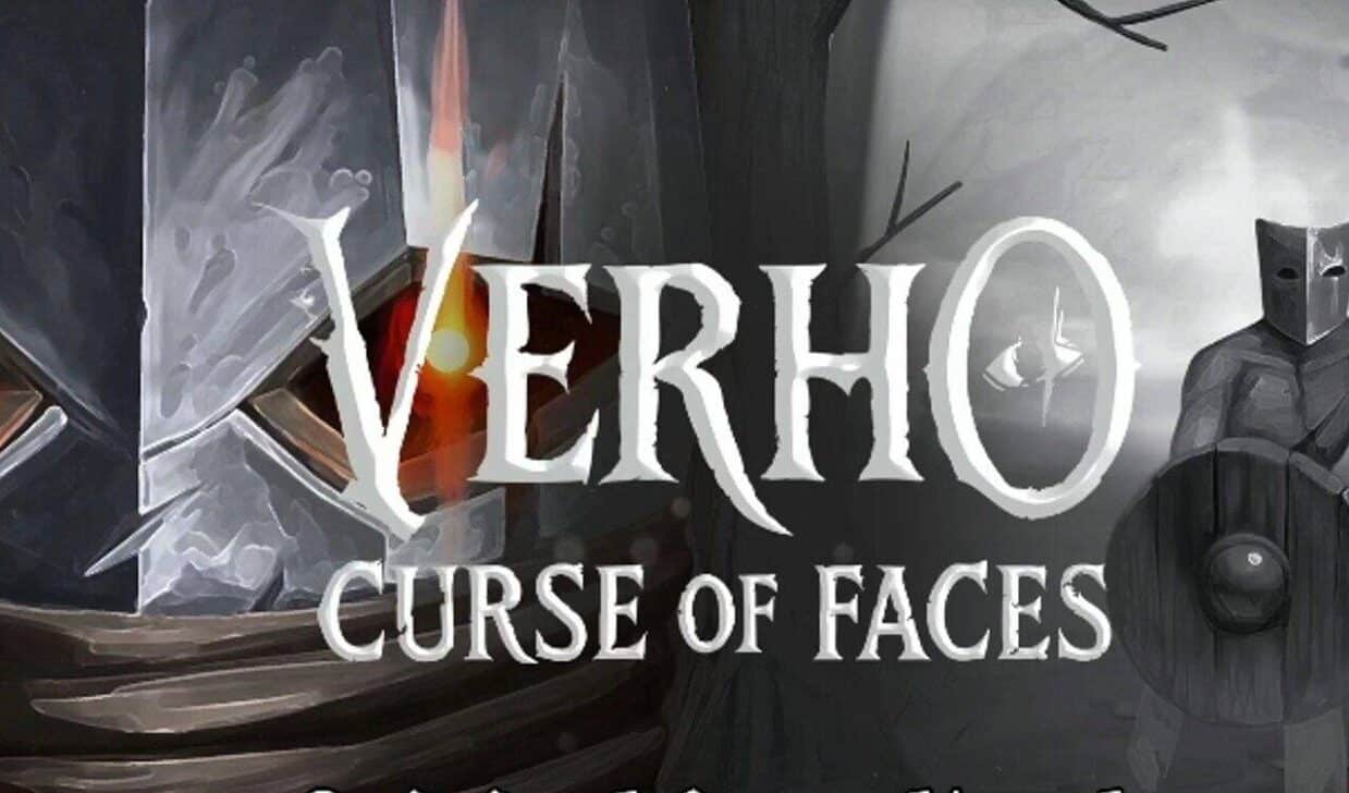 Curse of Faces