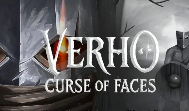 Curse of Faces