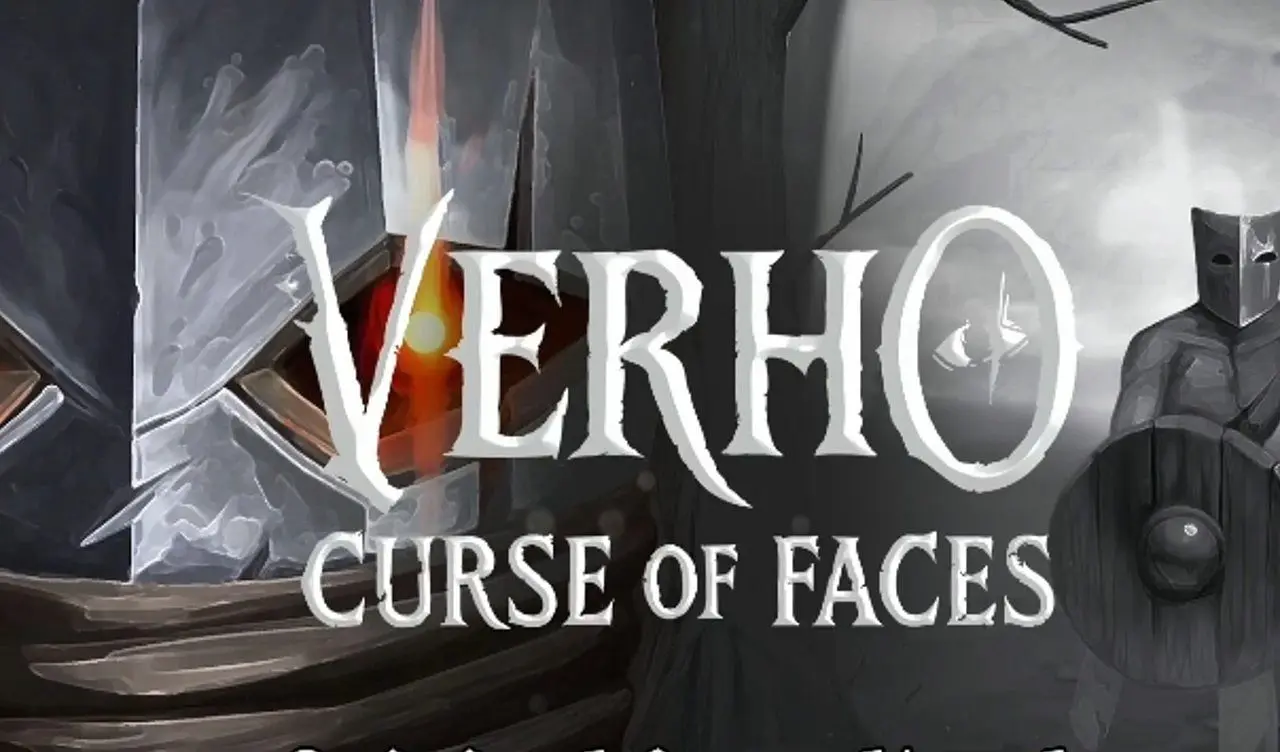 Curse of Faces