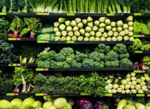 Michigan registra duas mortes em surto de Cyclospora com aumento contínuo de casos