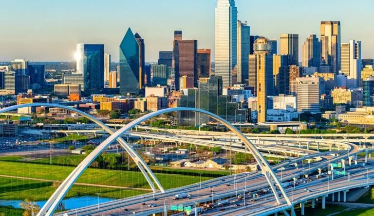 Dallas - Art Wager/Istock.com