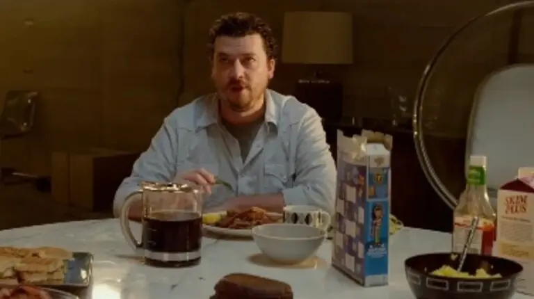 Danny McBride