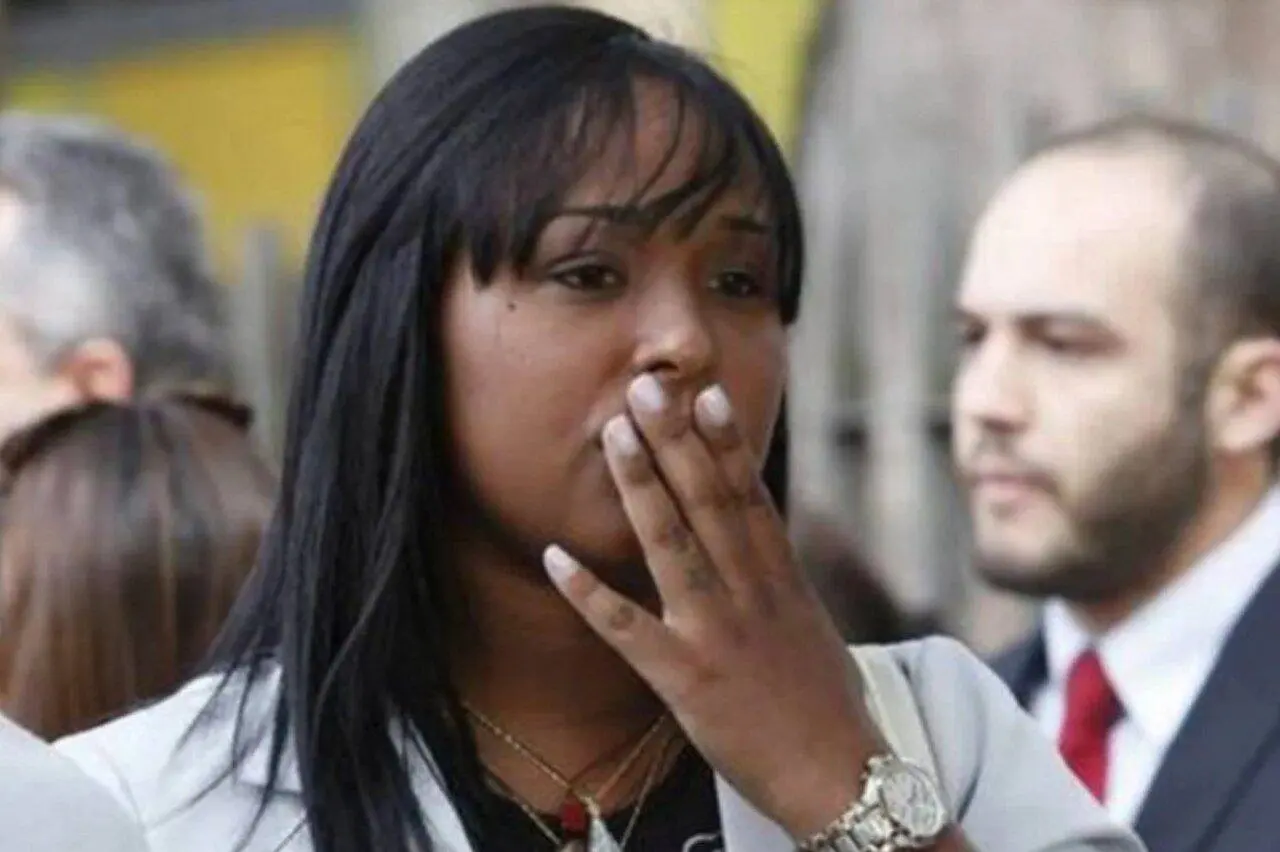 Dayanne Rodrigues - redes sociais