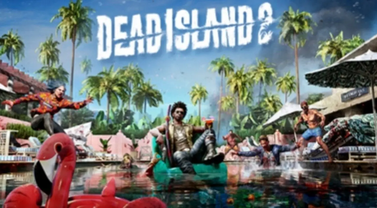 Dead Island 2 - Divulgação