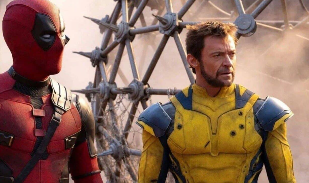 Deadpool y Wolverine - Reproducci&oacute;n/Disney