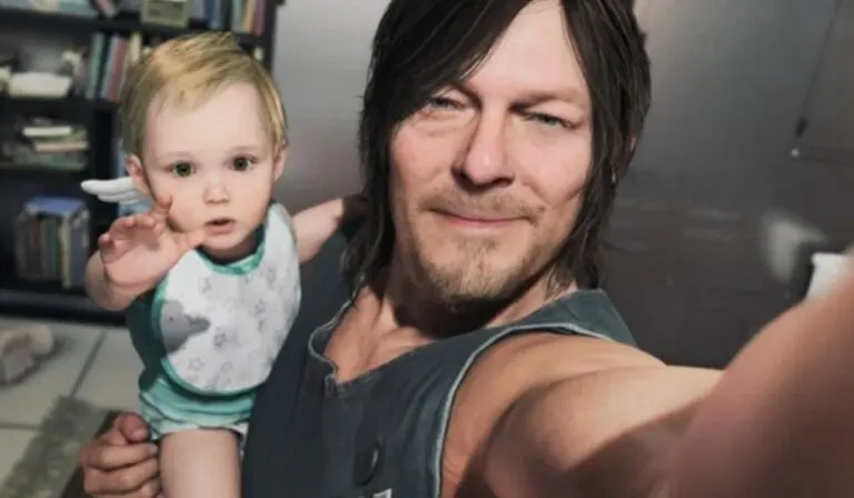 Death Stranding 2