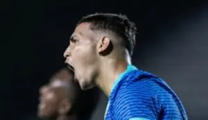 Atlético-MG consulta situação de Deivid Washington, atacante do Chelsea, para reforçar ataque