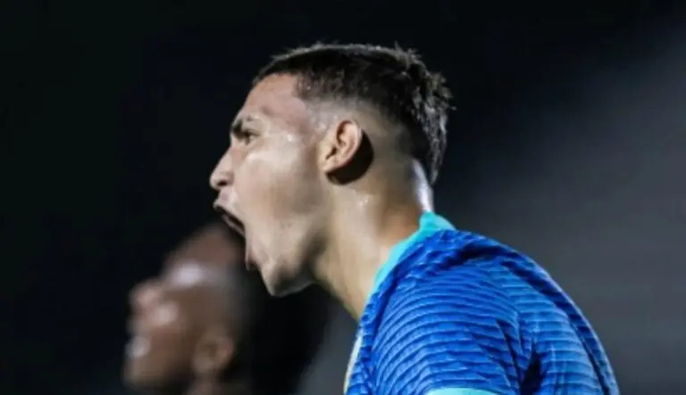 Deivid Washington