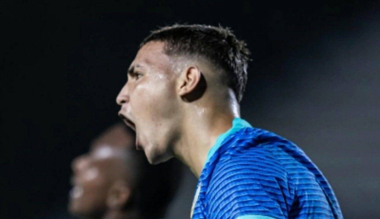 Deivid Washington