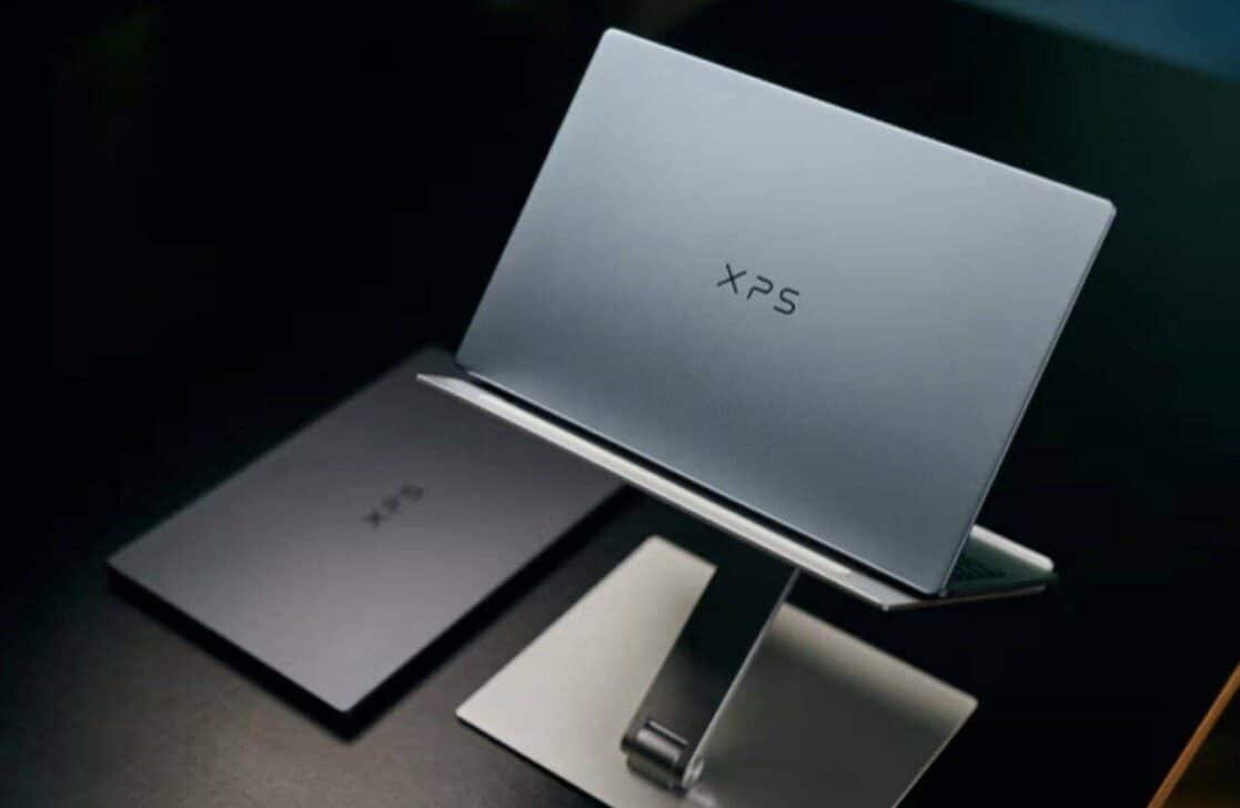 Dell XPS 13 &mdash; ujawnienie