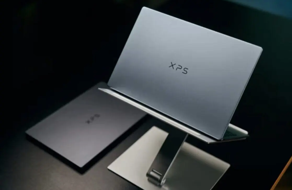 Dell XPS 13 - Divulgation