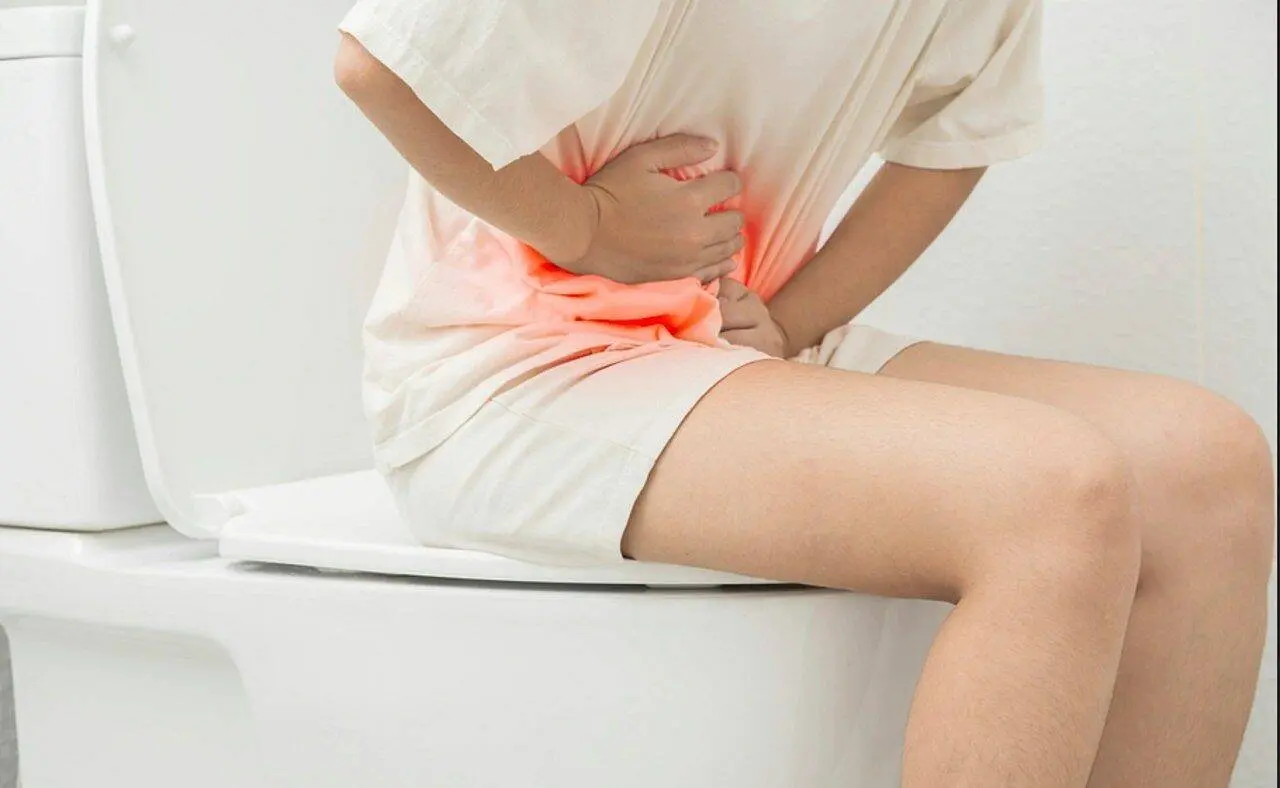Diarreia e Dor de Barriga - Crédito:jittawit.21/Istock.com