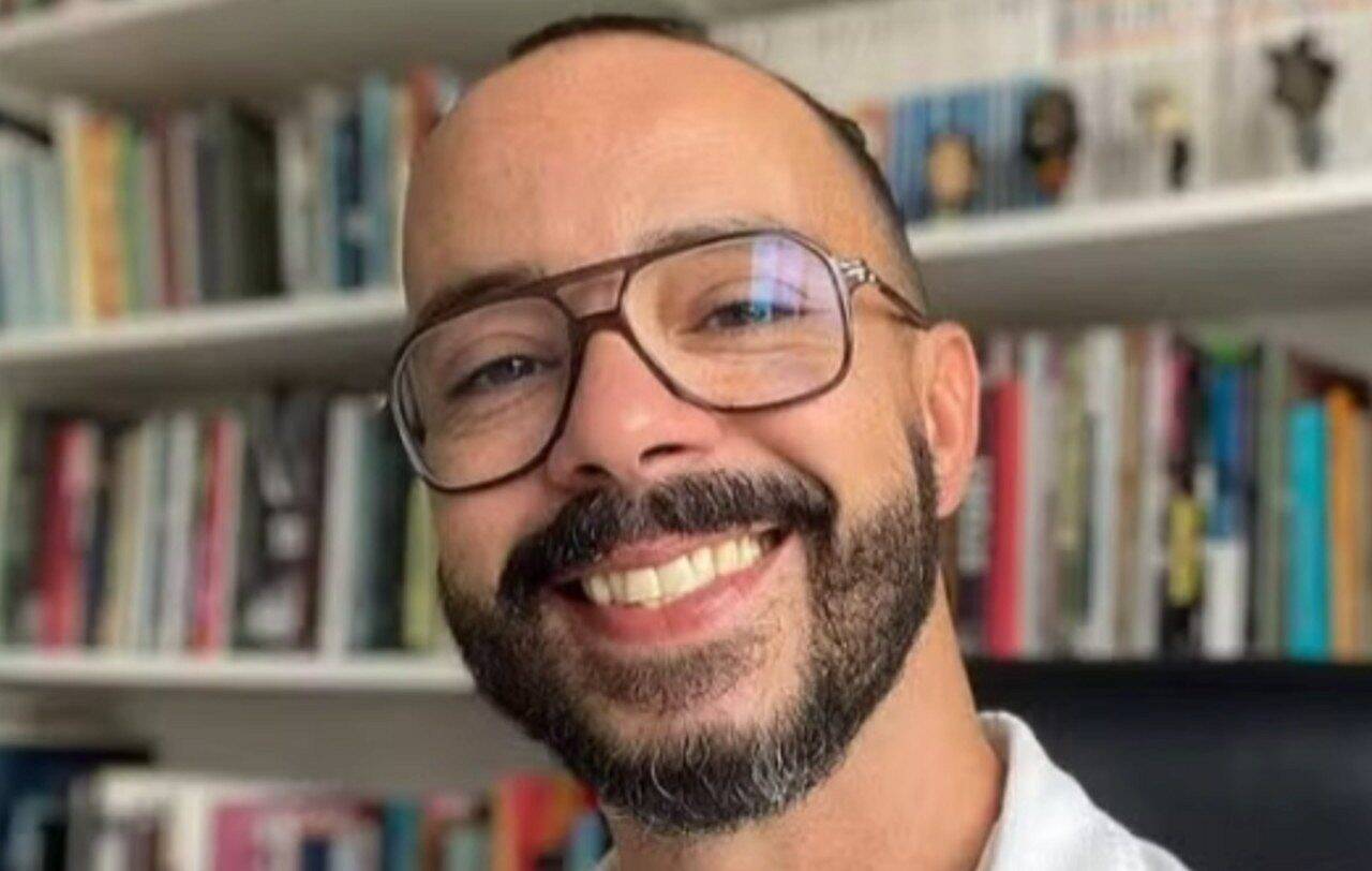 João Sanches, renowned playwright and professor at Ufba, passes away at the age of 47 in Salvador